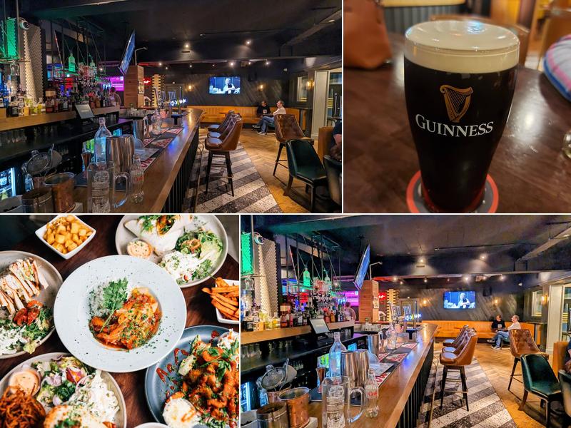 The Devenish Complex