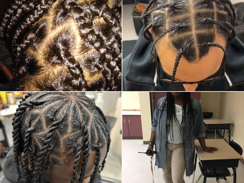 Aissa's Professional African Hair Braiding