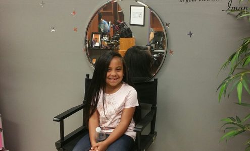 Ma' Dears Total Image