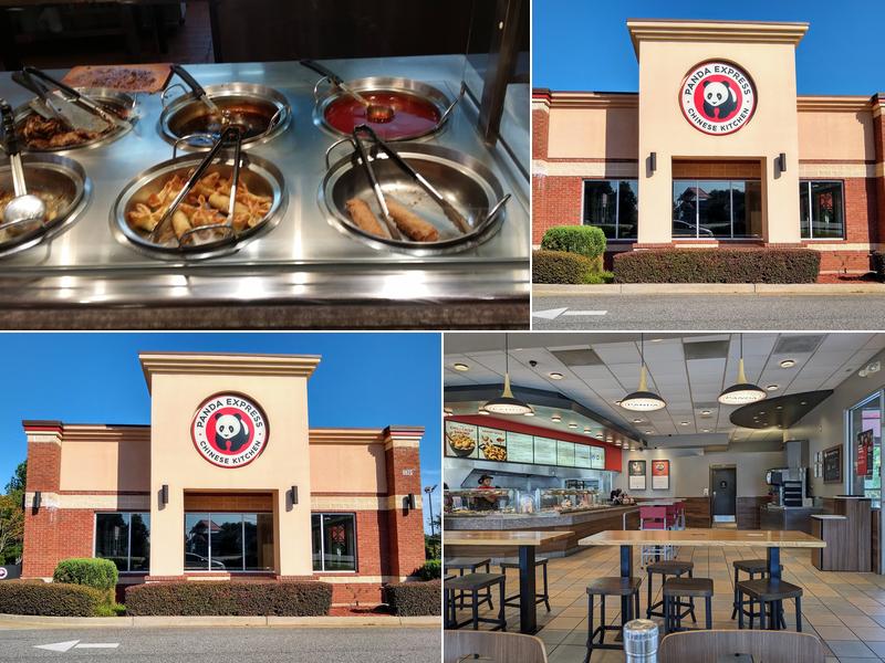 Panda Express