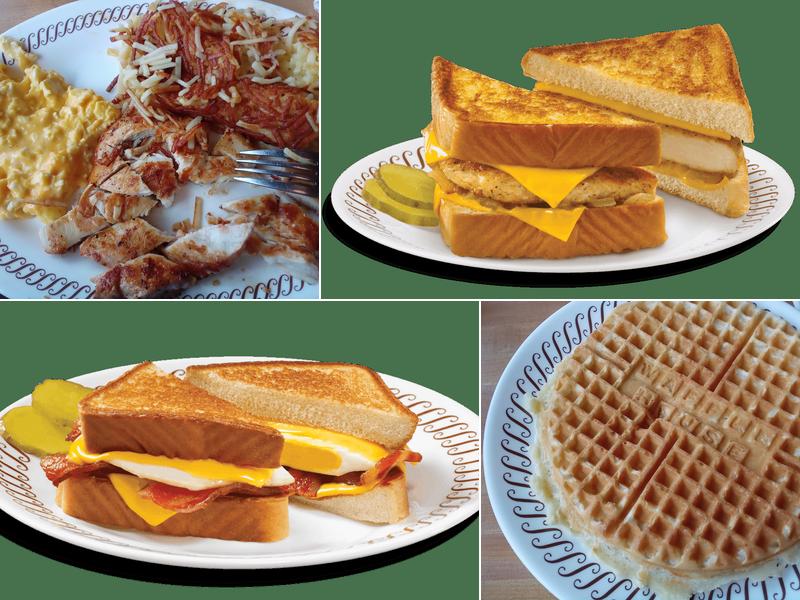 Waffle House 484 Indian Trail Lilburn Rd NW, Lilburn