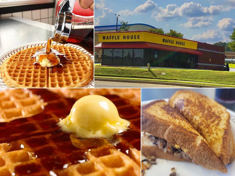 Waffle House