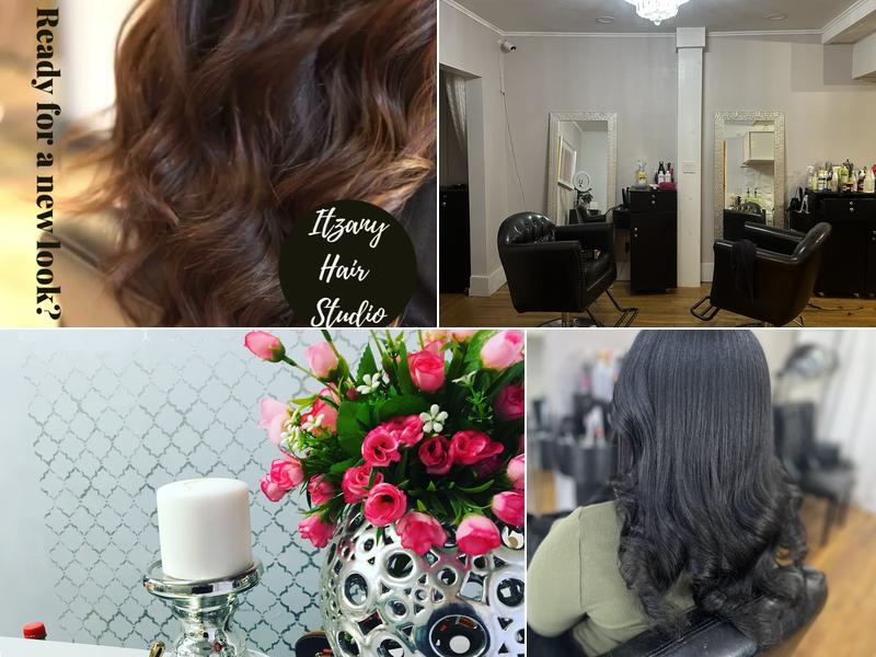 Itzany Hair Studio