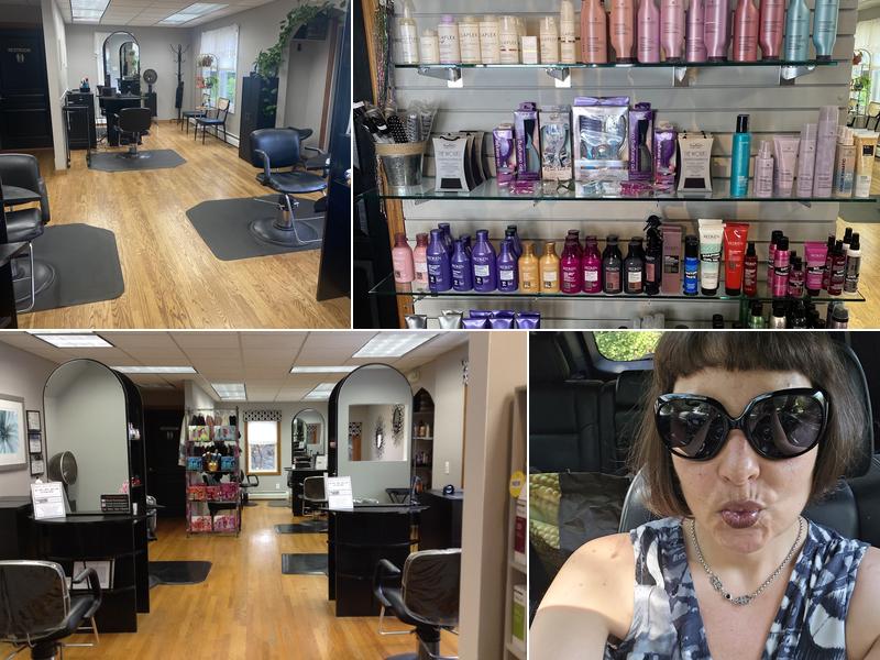 Studio 1 Hair Designers