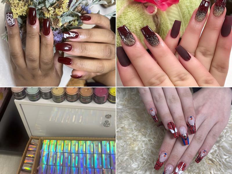 DaVi Nails Salon and Spa, L.L.C.