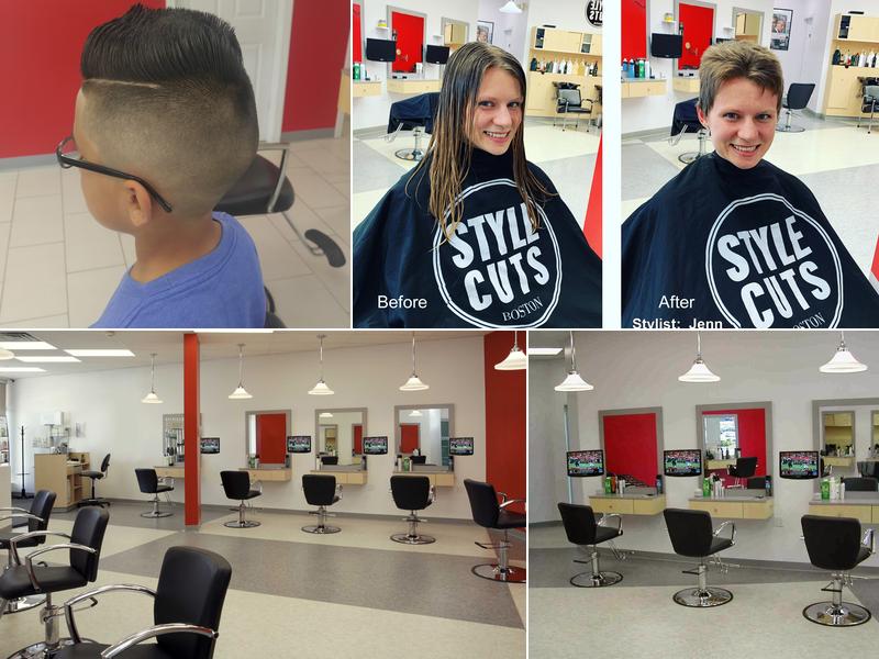Stylecuts Hair Salon