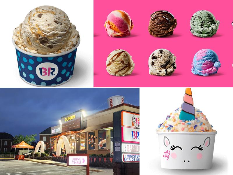 Baskin-Robbins