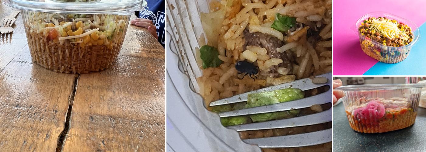 Boojum - Lisburn Road