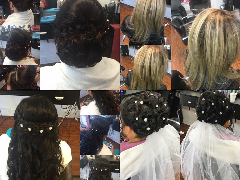 New Rochelle Salon