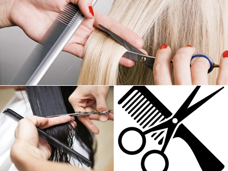 Lorine Jorgensen's Hair Salon