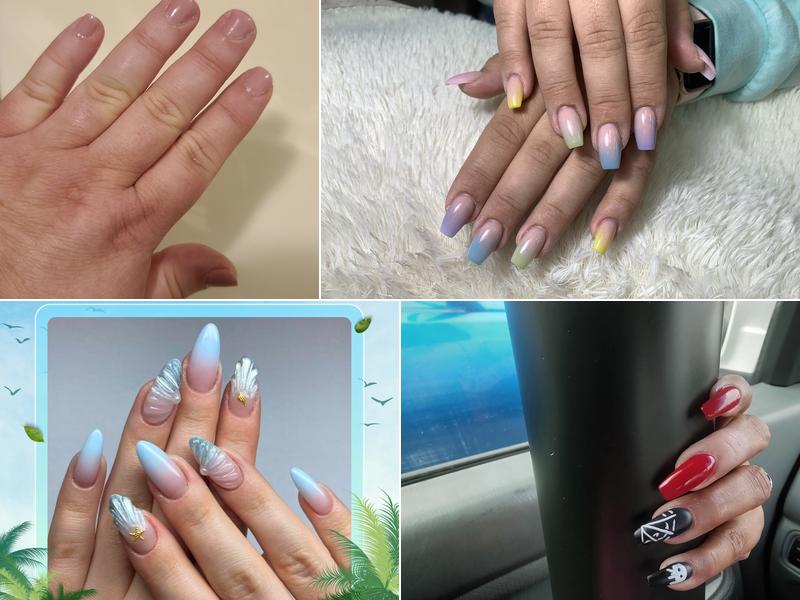 Bella Nails & Spas
