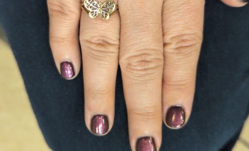 Red Persimmon Nails & Spa