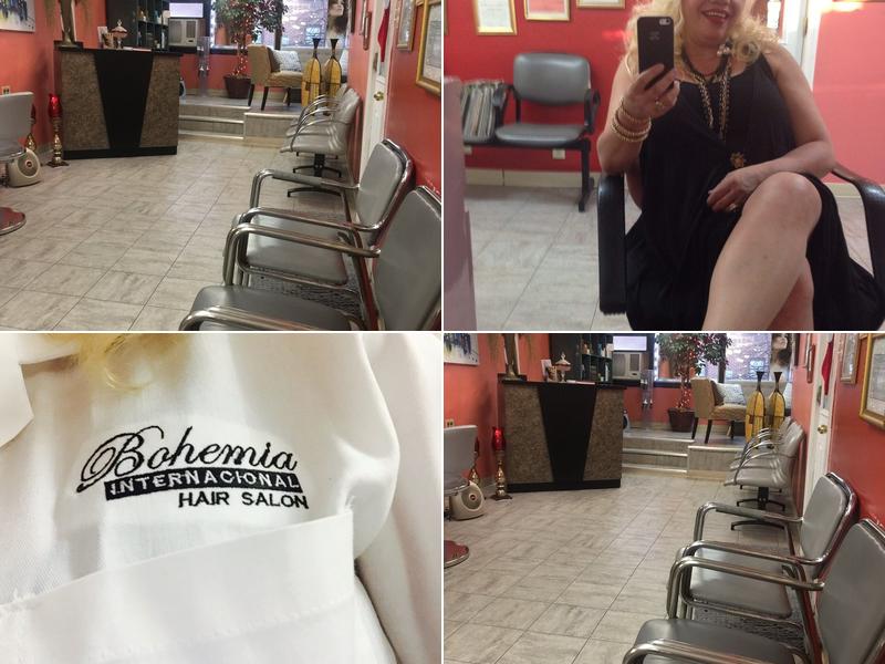 Aphrodite Beauty Salon