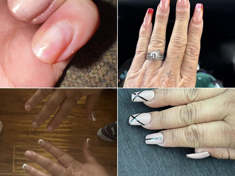 American Nails & Spa