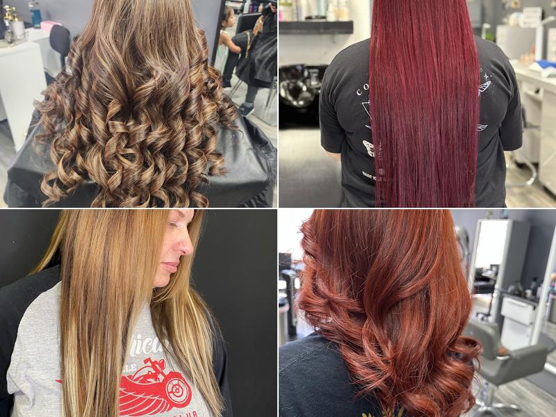 E & E Beauty Factory