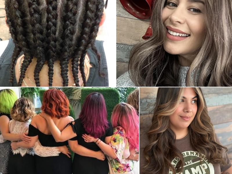 Holistic Image Beauty Salon