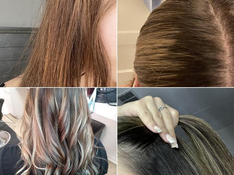 Clara's Hair Dynamix