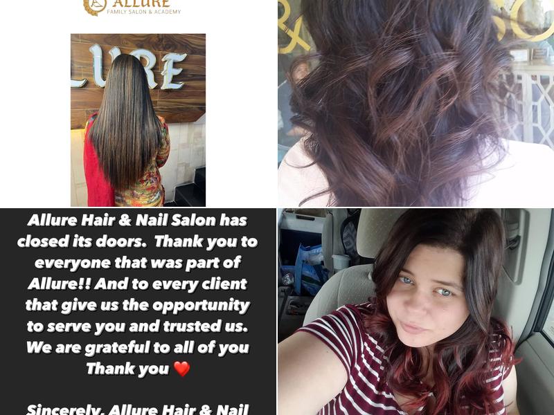 Allure Salon