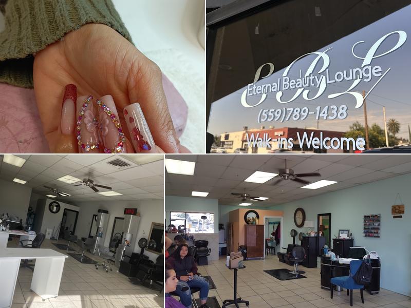 Eternal Beauty Lounge