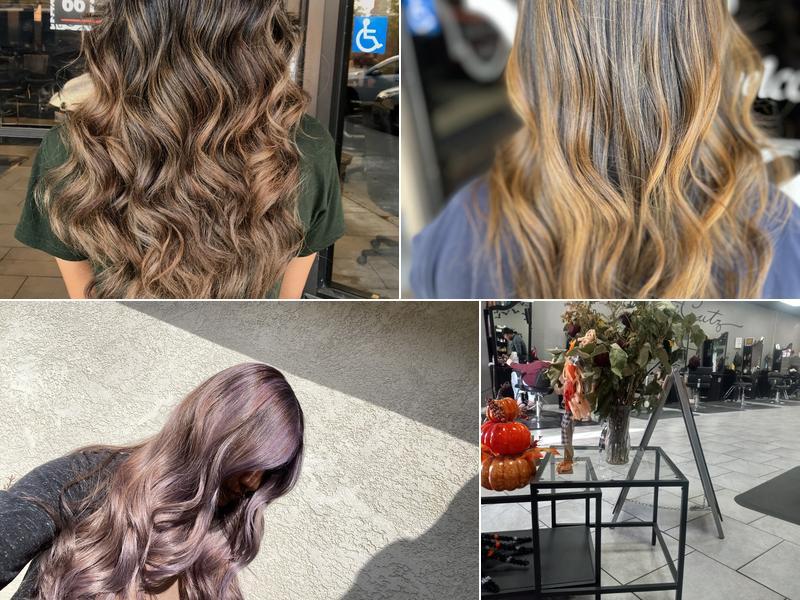 Sophisticutz Beauty Salon