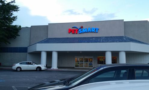 PetSmart