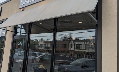 Salon Tresses Bronxville