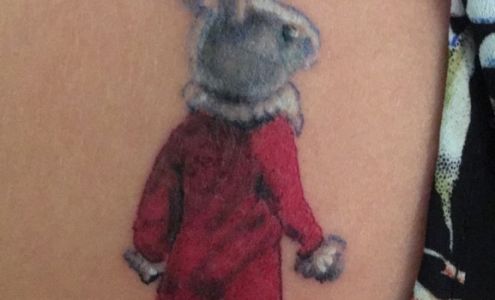 Art For Life Tattoo & Art Studio