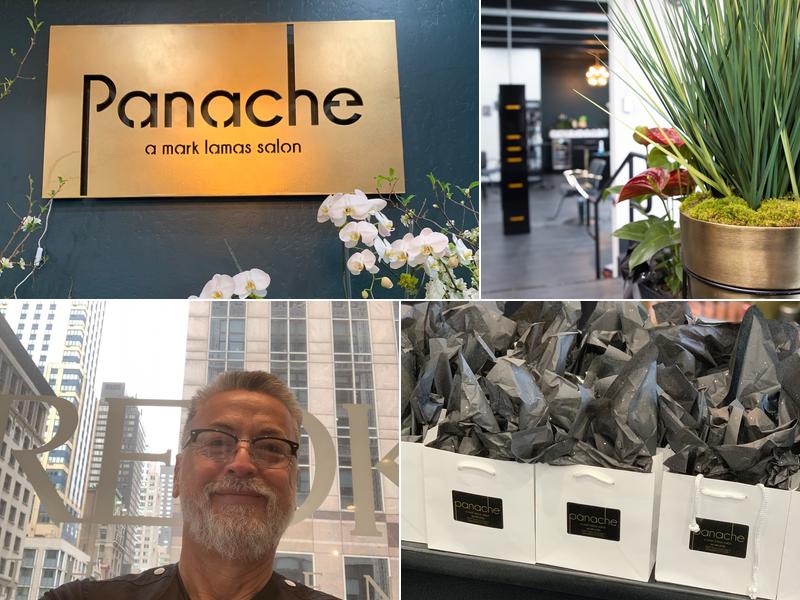 Panache A Mark Lamas Salon