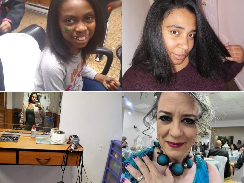 Maritza's Beauty Salon