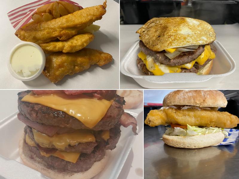 Morrisons Fish and Chips Co