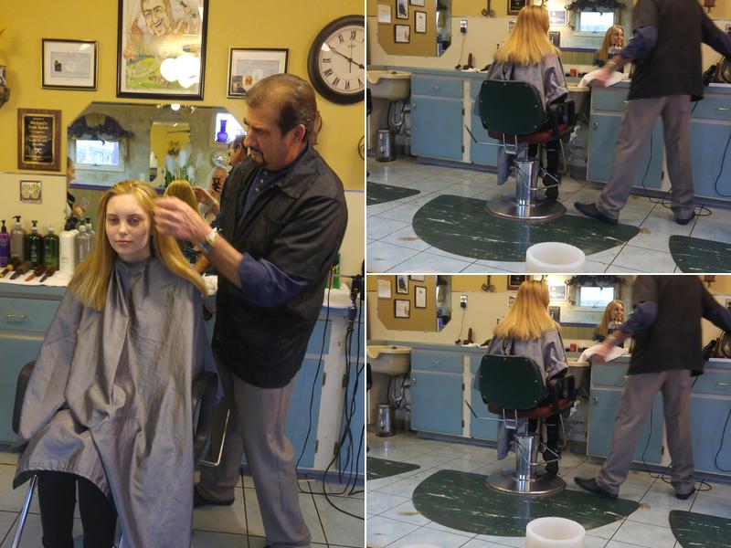 Michael's Hair Studio