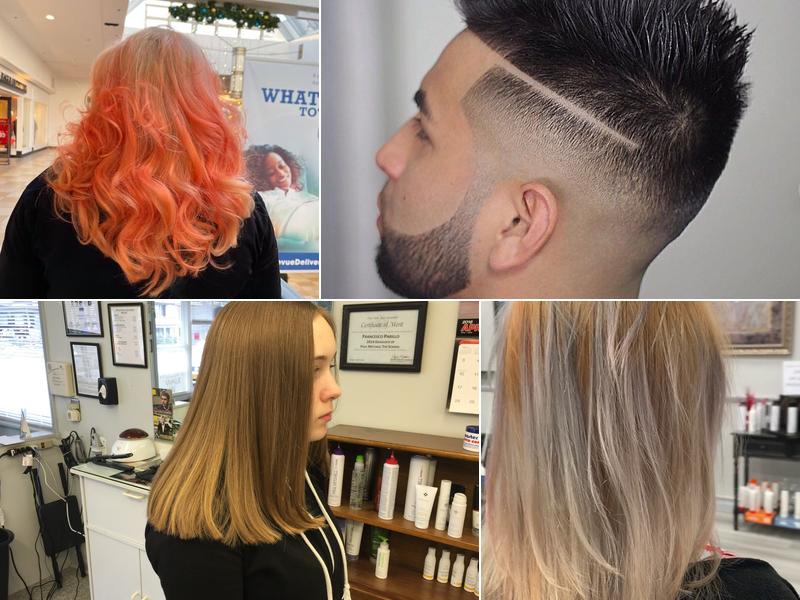 Paul Mitchell Salon & Barbering Schenectady