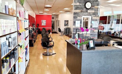 Hair Studio One - Rotterdam, NY