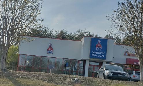 Sherwin-Williams Paint Store