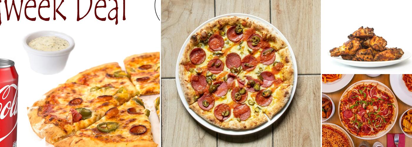 Little O's Andersonstown Road