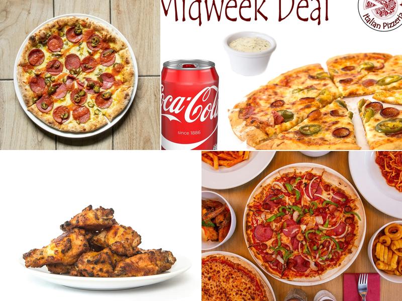 Little O's Andersonstown Road