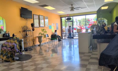 El Y Ella Beauty Salon