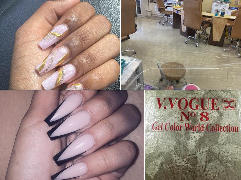 Belle's Nails and Lashes