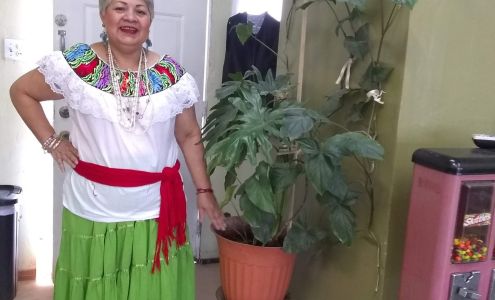 Cindy's Beauty Salon