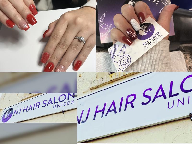 NJ Hair Salon