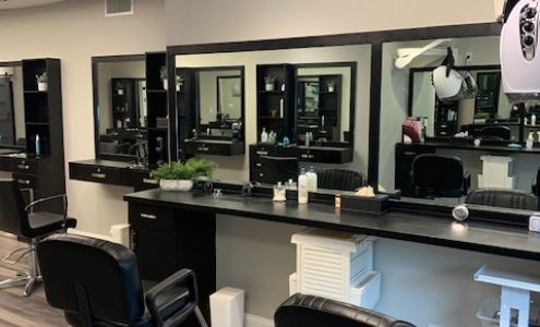 Baliage Hair Salon 234 N Central Ave Ste. 203, Hartsdale New York 10530