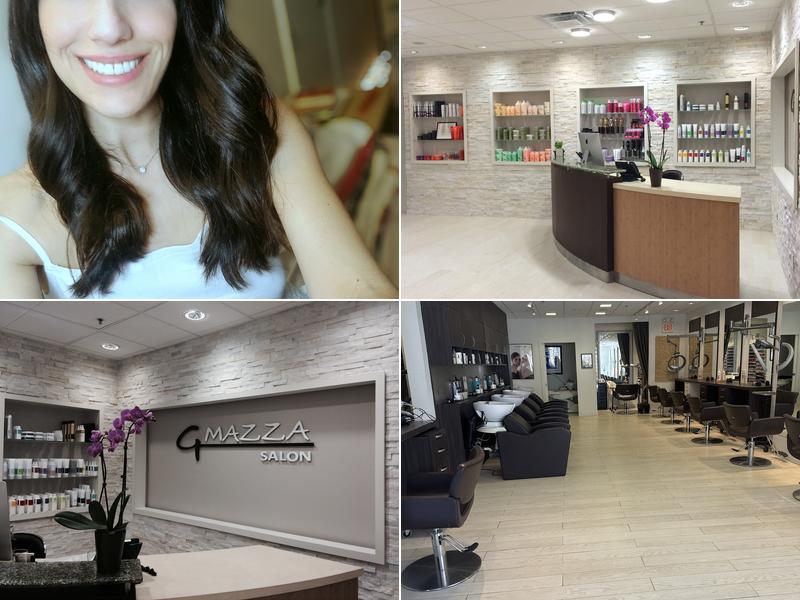 GMazza Salon