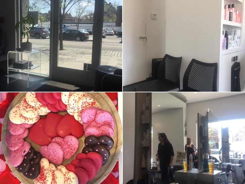 Julius Michael Scarsdale