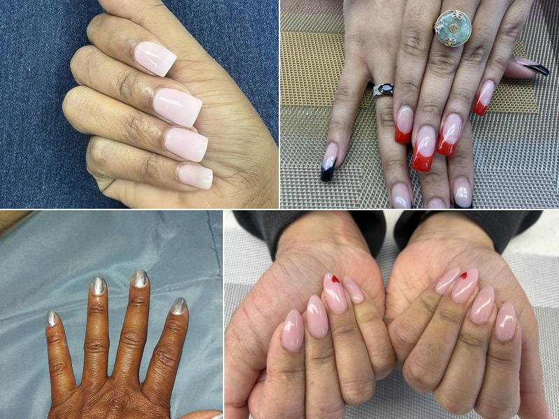 Fashion Diva Nails Spa