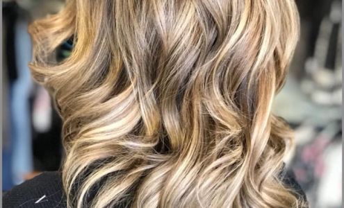 Earl Knight Salon & Parlour 4274 Phelan Rd, Phelan California 92371