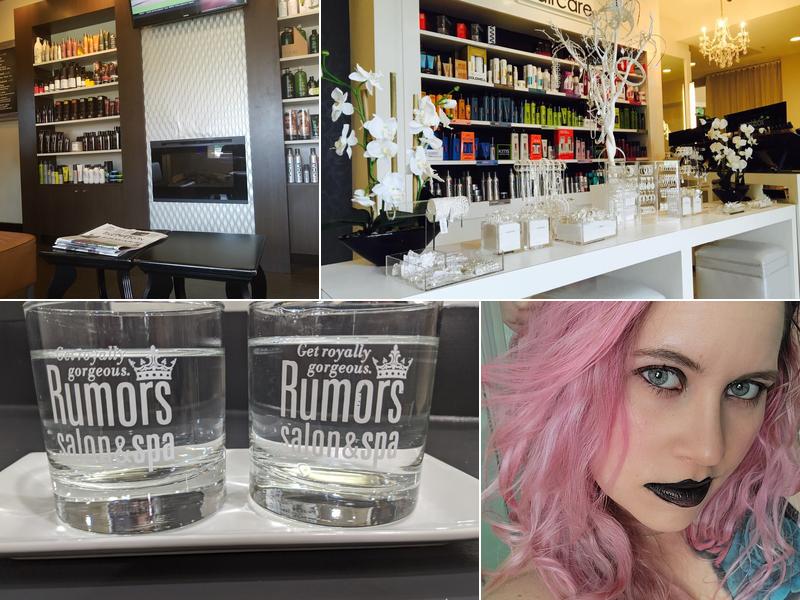 Rumors by Tuscan Sun