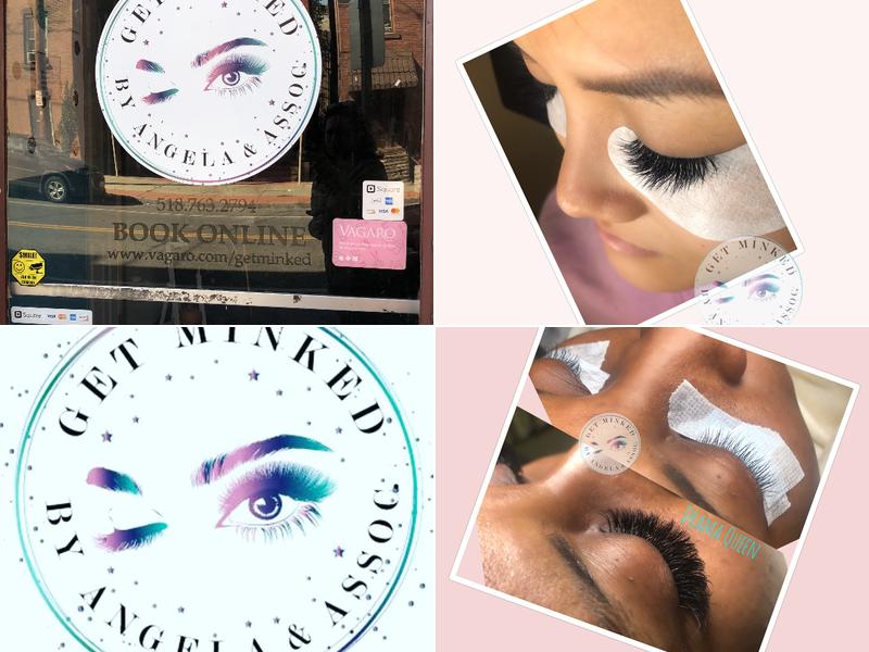 Get Minked by Angela & Associates