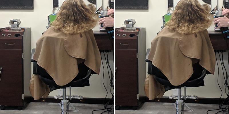 New Hair Innovations