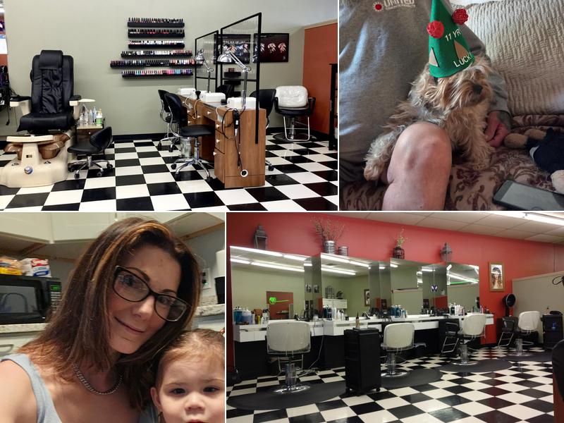Lena's Salon & Day Spa