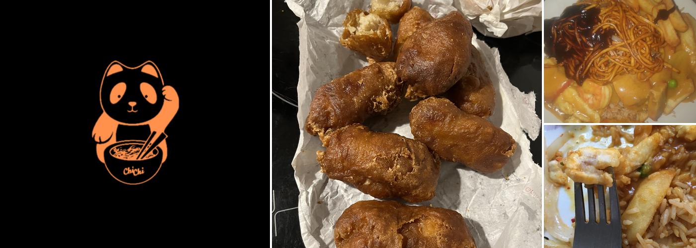 Chi Chi Asian kitchen